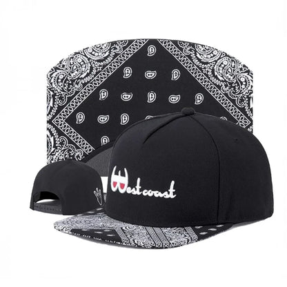 Brand Fastball CAP Cookie Embroidery Hiphop Cap Snapback Hat Baseball Caps for Men Women