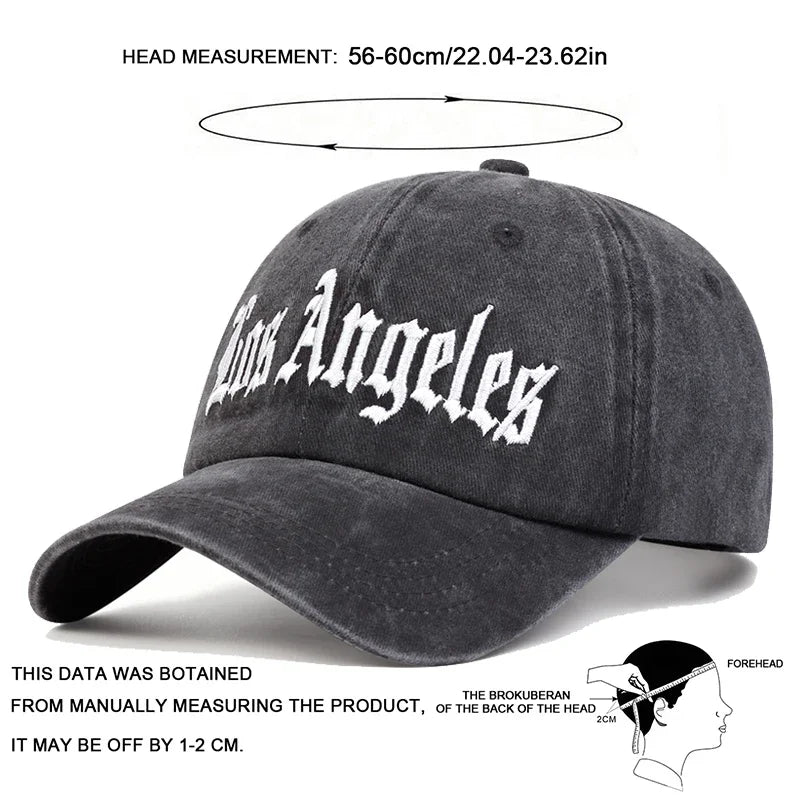 Outdoor Adjustable Casual Hats Sunscreen Hat Cap