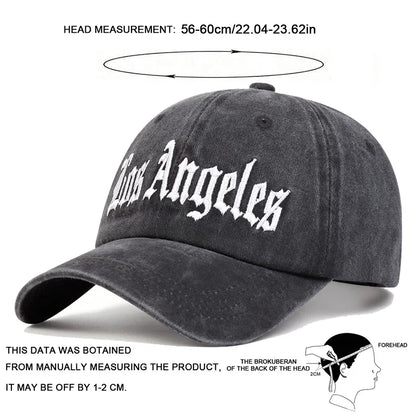 Outdoor Adjustable Casual Hats Sunscreen Hat Cap