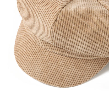 Newsboy Cap Beret Women Vintage Beret Painter Hat Winter Hats For Women Men