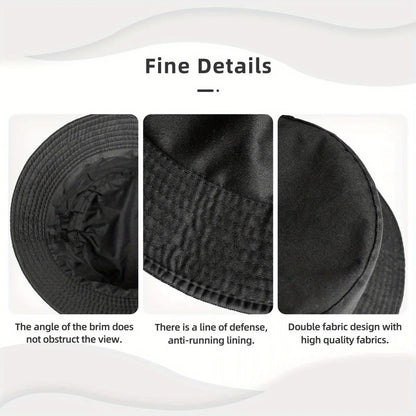 Goldwing Motorcycle Bob Hat for Woman Summer