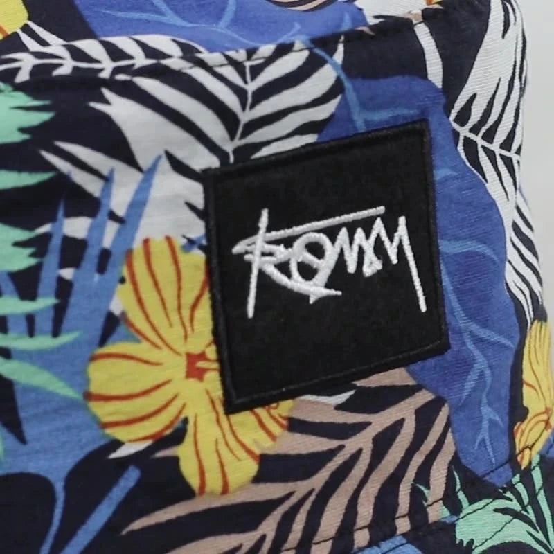 2026 New Double-Sided Wear Fisherman Cap Sun Protection Hip Hop Bucket Hat