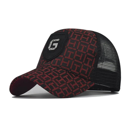 Style Fashion Luxury Baseball Caps for Men Women Male Sport