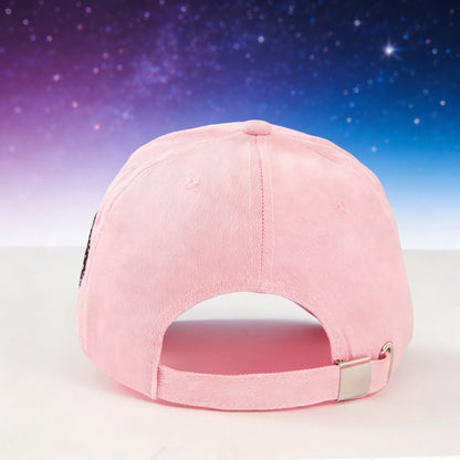 Fashionable Baseball Cap Outdoor