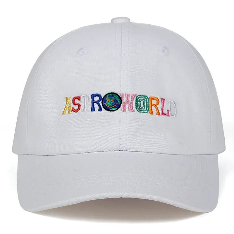 Hat Men's Autumn And Winter Cap