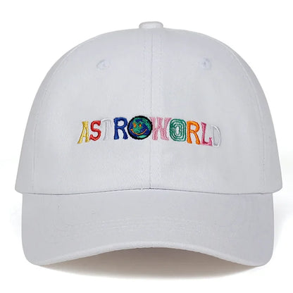Hat Men's Autumn And Winter Cap
