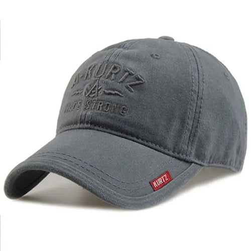 Soft Cotton Baseball Hat Dad Casual Sun Hats Women Fashion Sport Cap