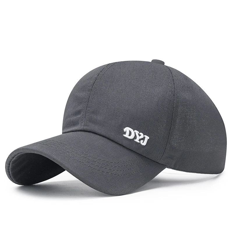 Cool Summer Women Ponytail Sun Caps Hat Female Outdoor Lady Baseball Cap For Women