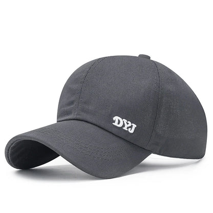 Cool Summer Women Ponytail Sun Caps Hat Female Outdoor Lady Baseball Cap For Women