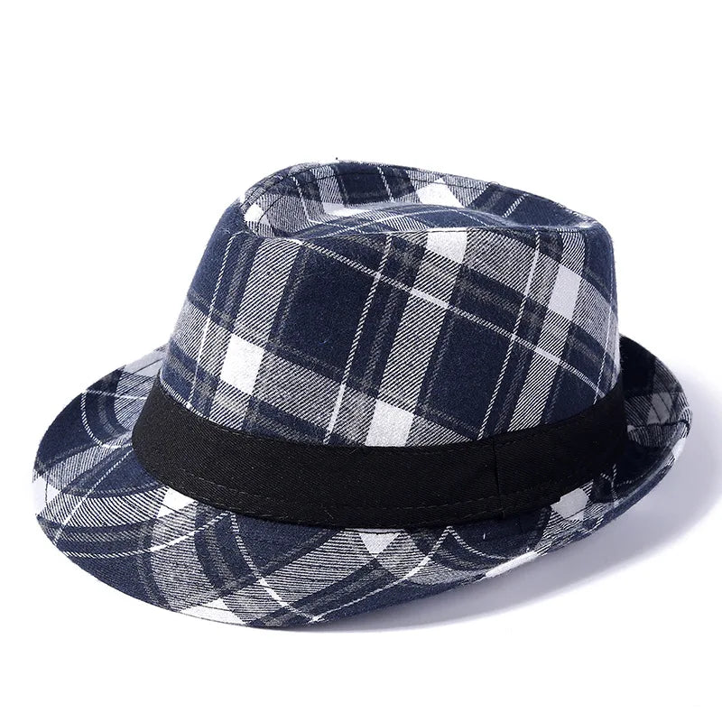British Style Top Hat European And American New Gentleman Hat