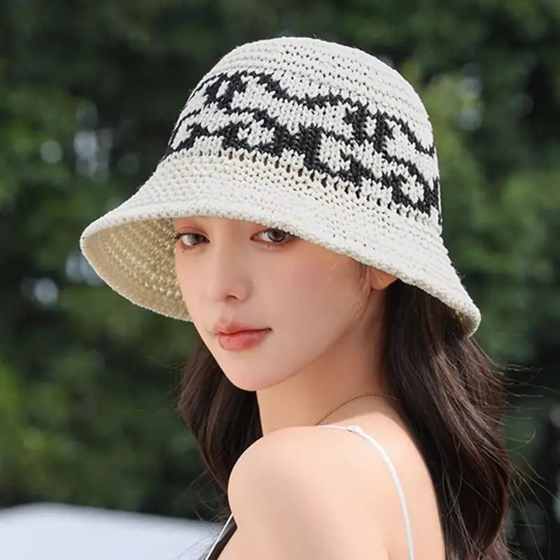 Sun Protection Fisherman's Hat Cap