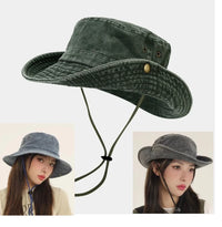 Denim (57 - 60cm) 3