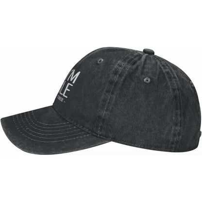 Yes Im Single Now Is Your Chance Novelty Baseball Cap
