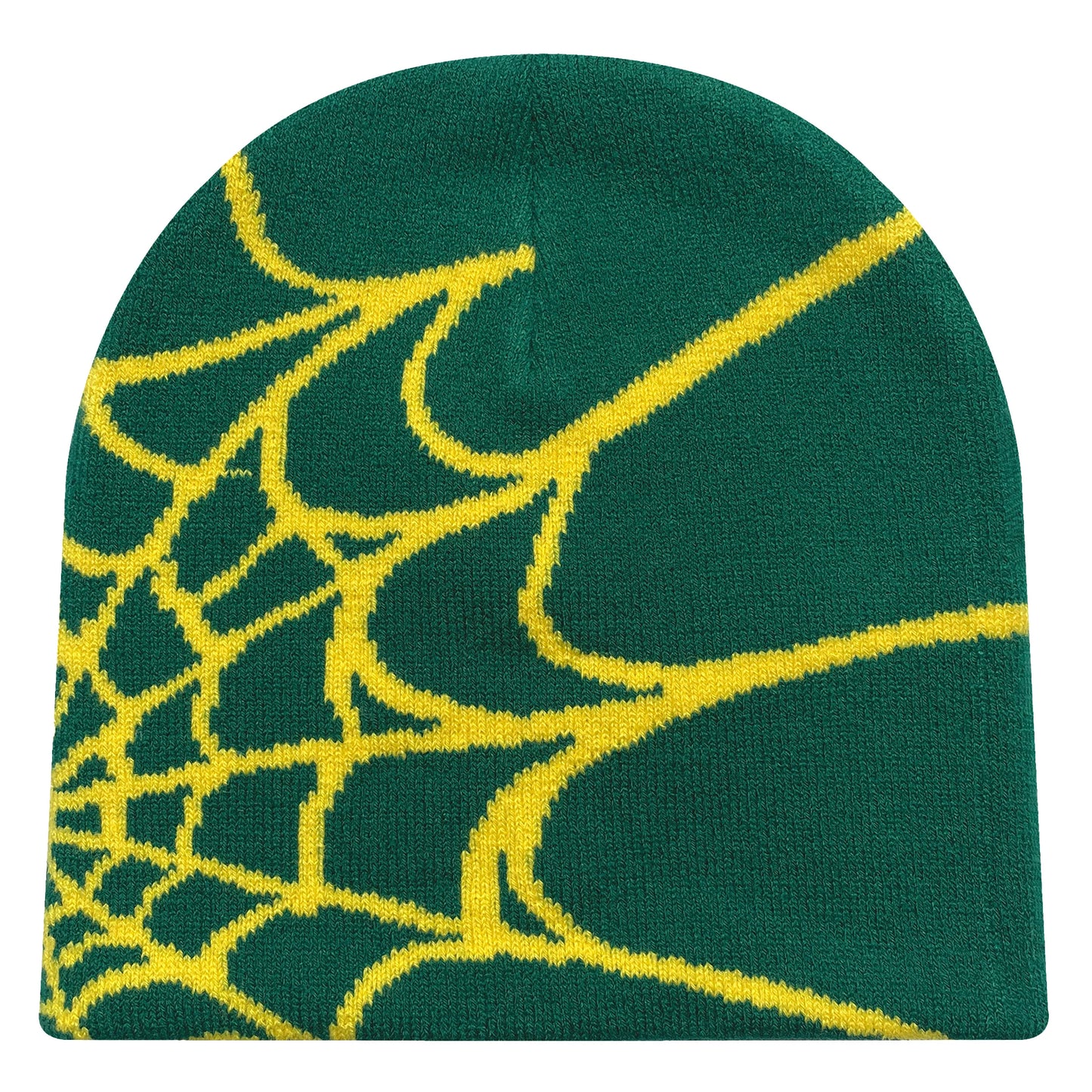 Four Seasons Men's And Women's Universal Y2k Knit Hat