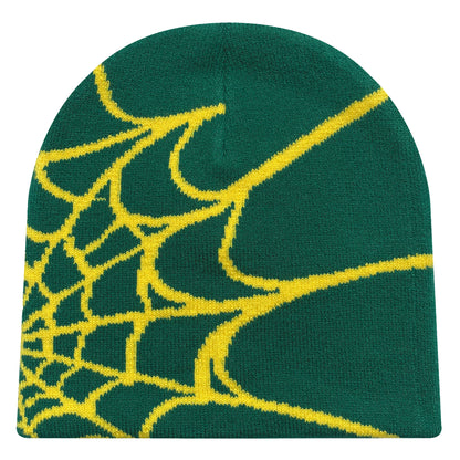 Four Seasons Men's And Women's Universal Y2k Knit Hat