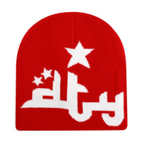 Y2K-126-Red