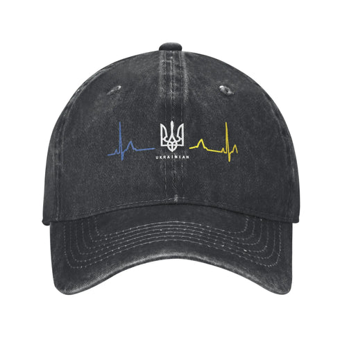 Outdoor Sports Trucker Hat Summer Men Baseball Caps