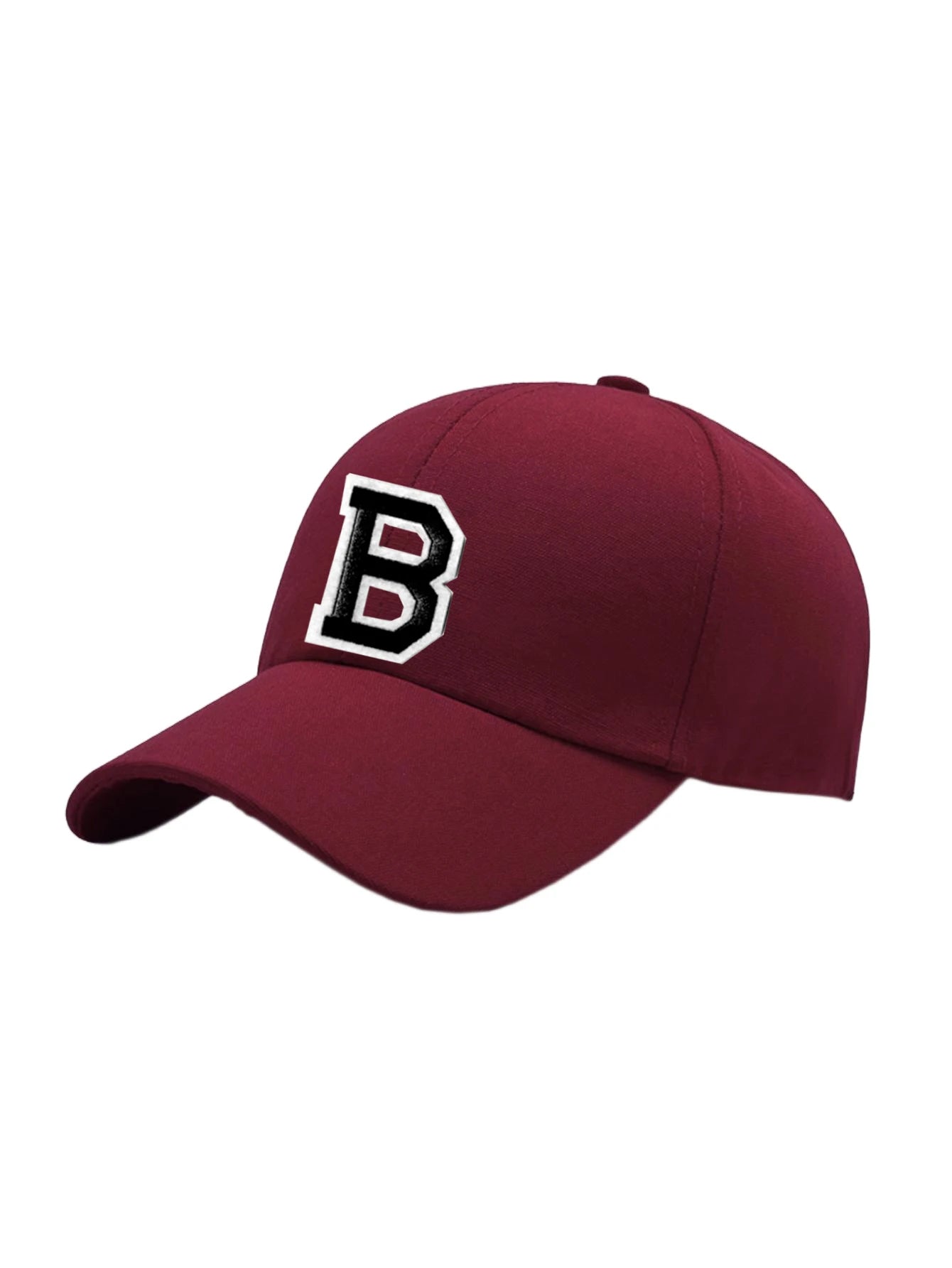 A-Z Women's Couple Woman's Stylish Baseball Cap