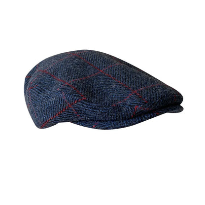 Autumn Winter British Style Newsboy Beret