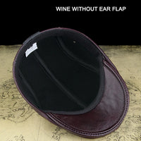 Wine Red 1