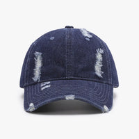23A058 Denim Blue
