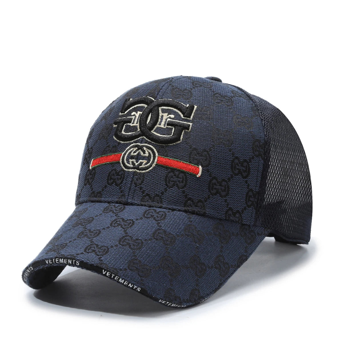 Hat Men's Spring and Autumn Baseball Cap Korean Women