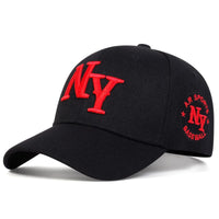 Black red