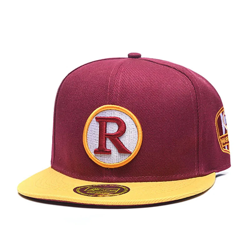 Fashion Brand Marty Cap Fly Snapback Hat for Men Women