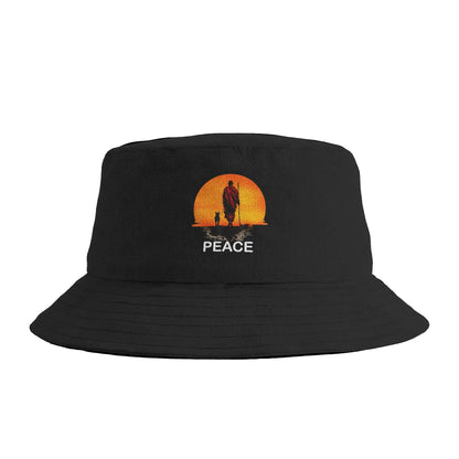 Foldable Fisherman Hats Summer Fashion Vacation Caps