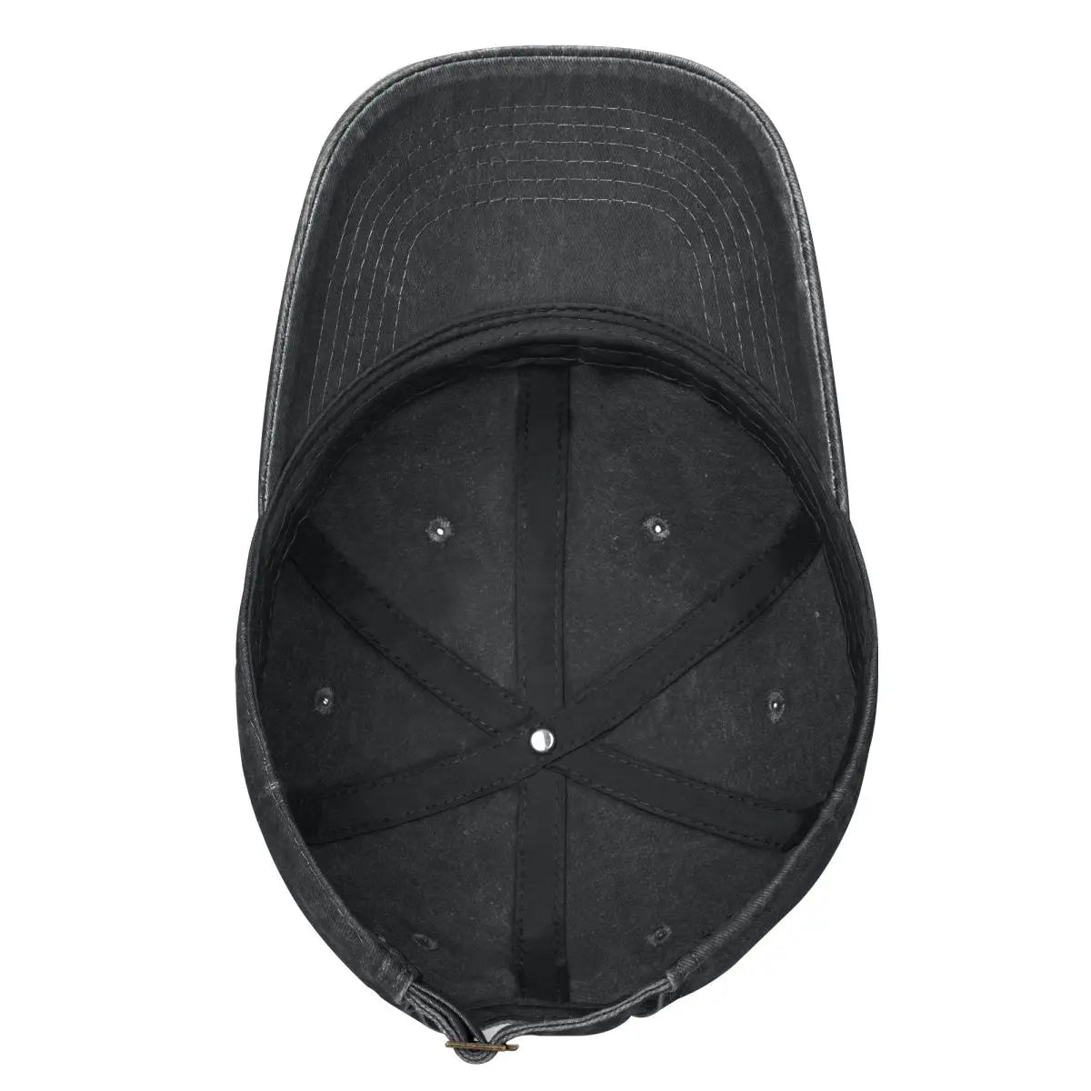 Cyberdyne Systems Fashion Baseball Cap Peaked  Men's Hat Women's