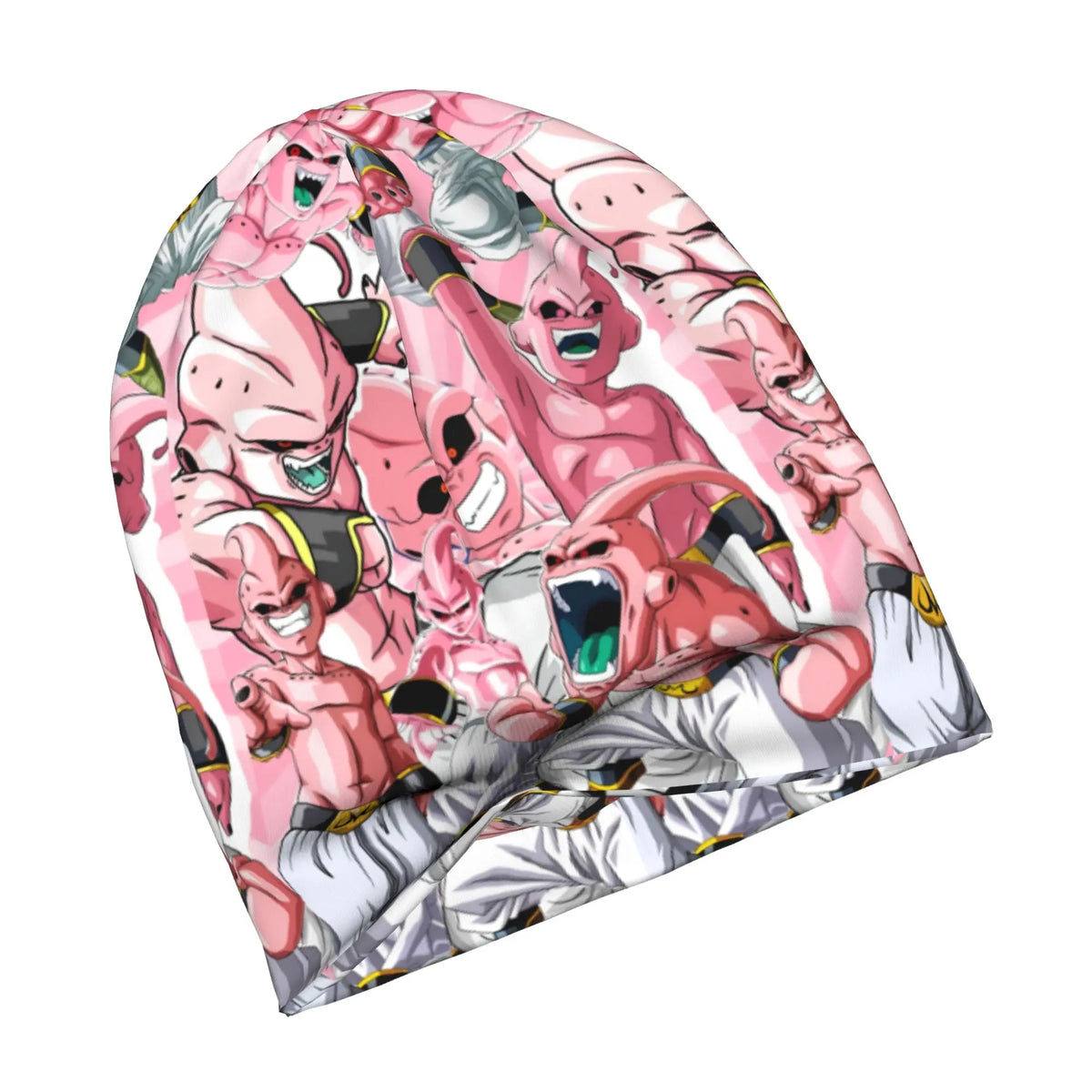 Bonnet Hats Street Knit Hat For Women Men