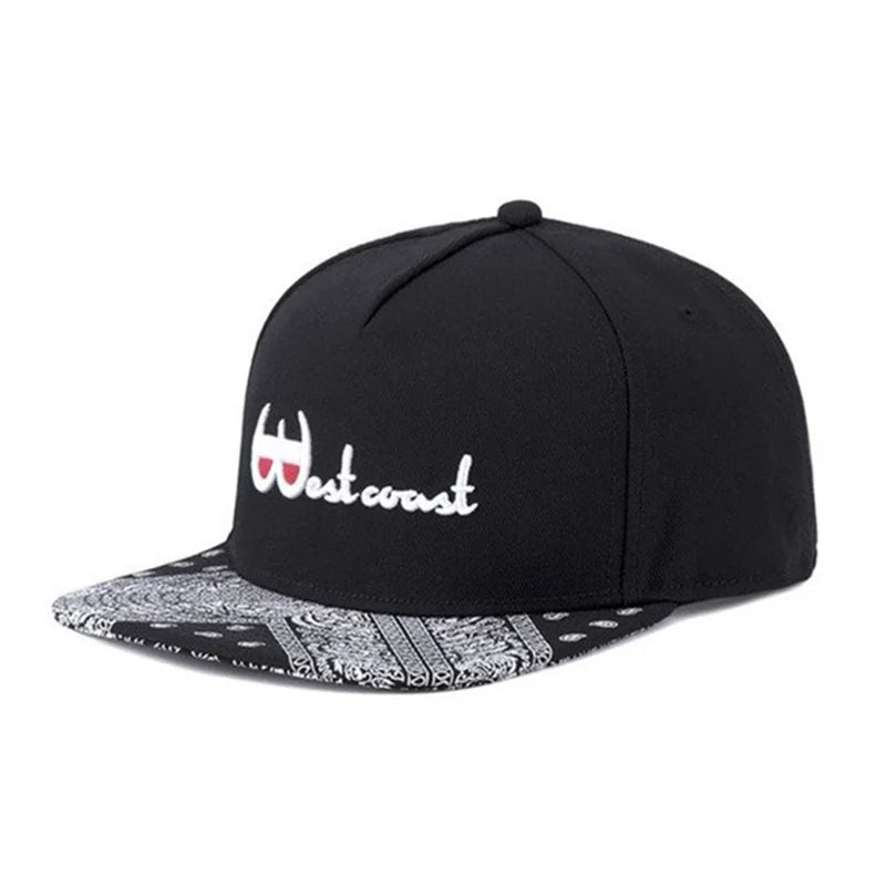 Wholesale And Retail Snapback Hat Men Women