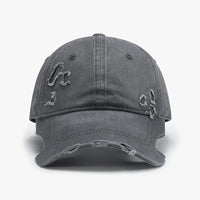 Dark Gray