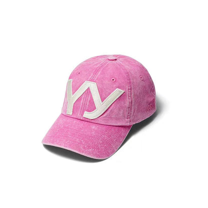 Baseball Cap Embroidery Men's Hat