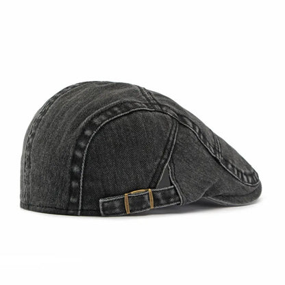 2026 New Spring Summer Washable 100% Cotton Berets