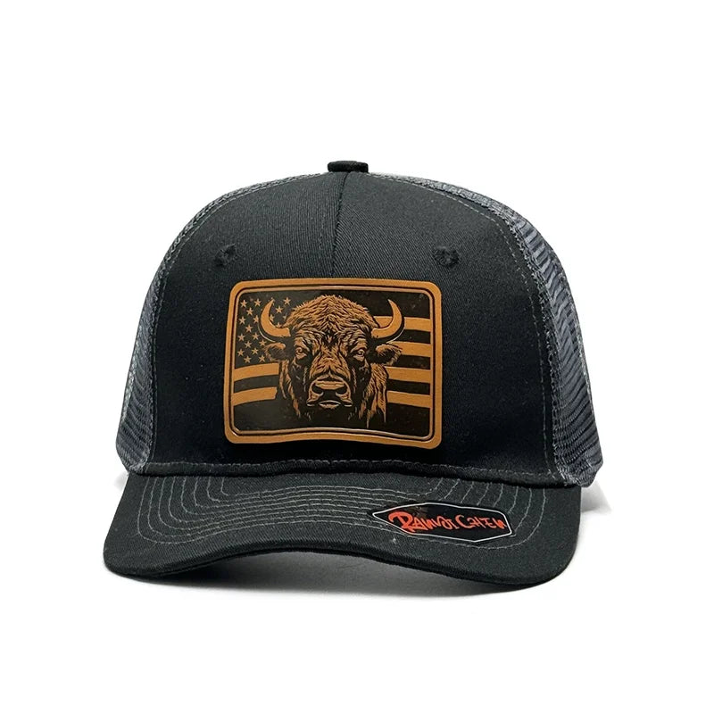 Unisex Luxury Animal Baseball Caps For Men Women Snapback Cap Rancher Cap Sun Hat