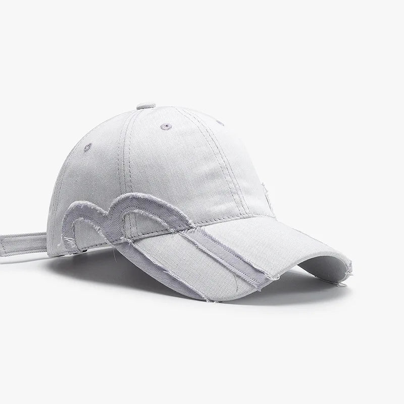 Men's And Women's Sun Protection Outdoor Baseball Hat