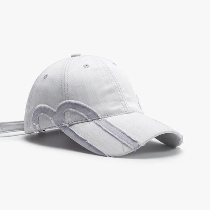 Men's And Women's Sun Protection Outdoor Baseball Hat