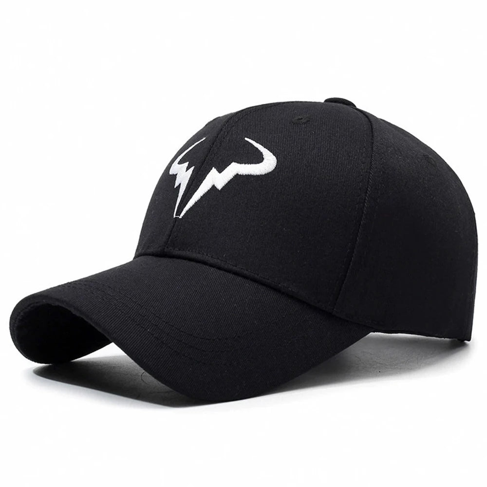 Breathable Summer Baseball Caps