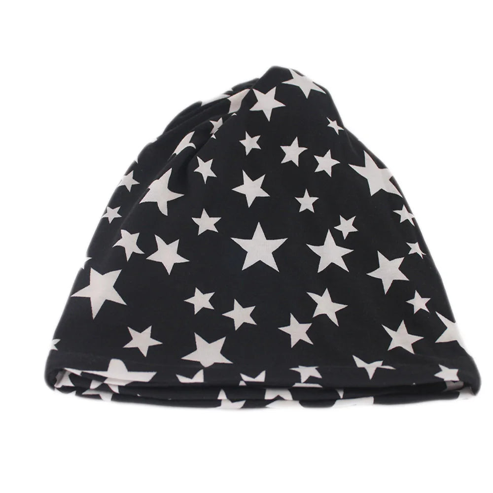 Fashion Women Spring Autumn Warm Beanies Hat Casual Girl Dance Hats