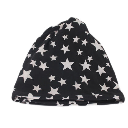 Fashion Women Spring Autumn Warm Beanies Hat Casual Girl Dance Hats