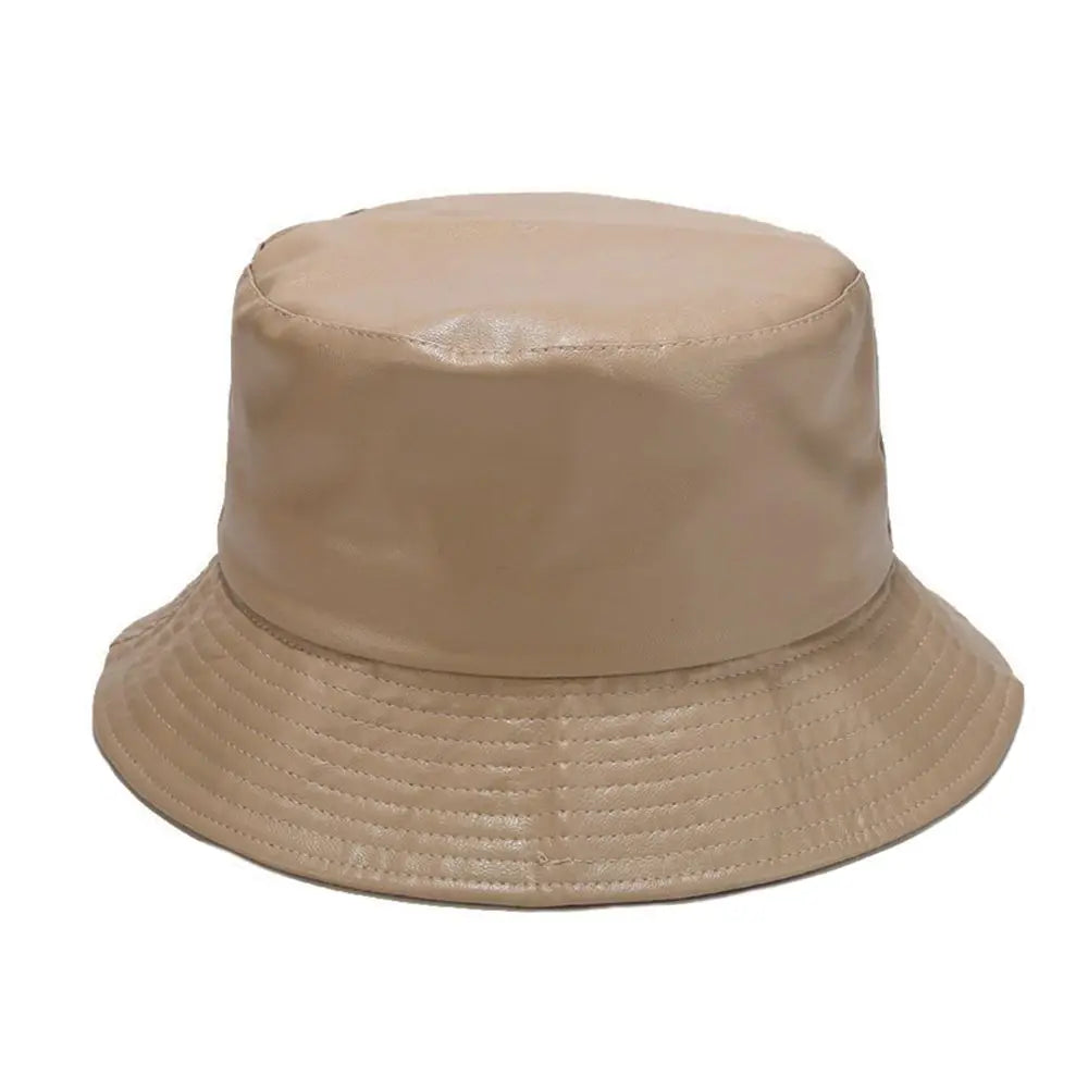 Women Men Hiking Foldable Waterproof Fisherman Cap
