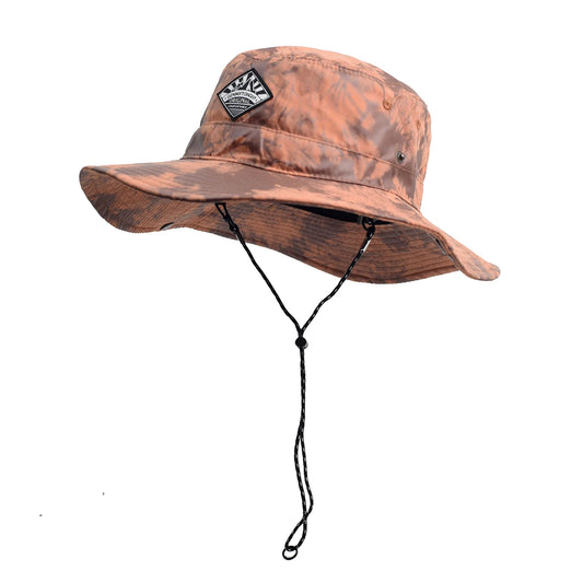 Outdoor Hiking Camping Mountaineering Hat Men Fishing Sun Bucket Hat