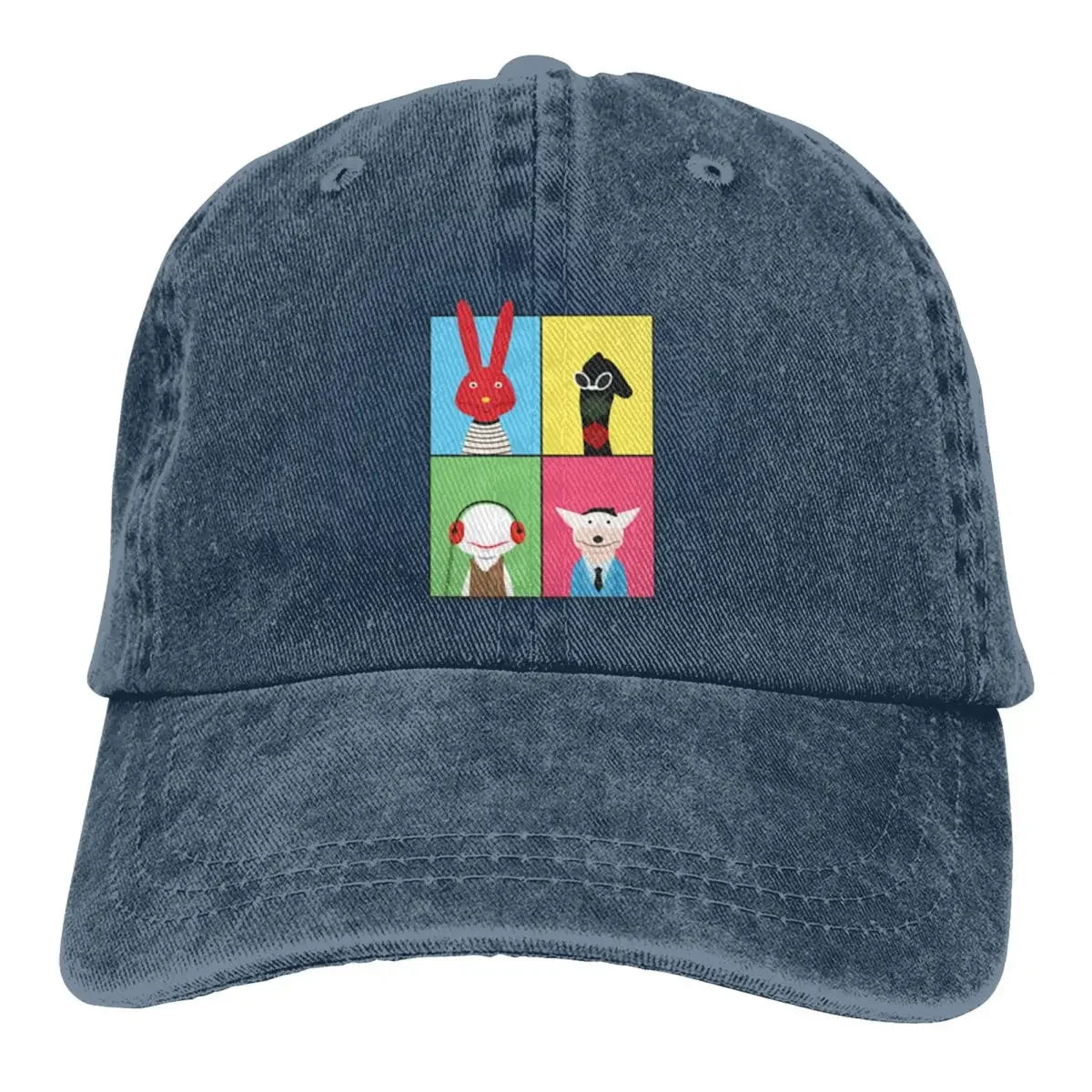 31 Minutos Fashion Gift A Baseball Cap
