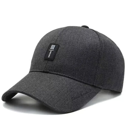 Fashion Hip Hop Wild Baseball Cap