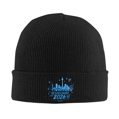 Backstreets Into The Millenniums Tour Boy Knitted Hat