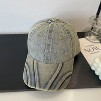 Vintage Blue