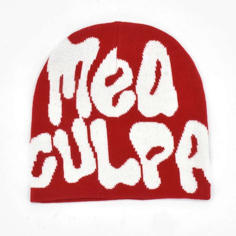 Wool Hoods Skullies Lady Caps Casual Accessories