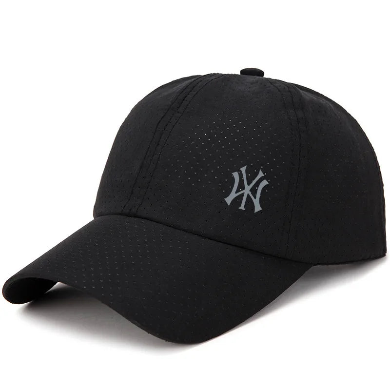 Summer Men Women Baseball Cap