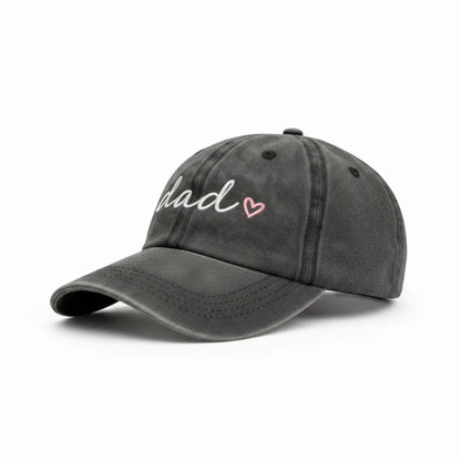Vintage Parent-Unisex Baseball Hats Gifts
